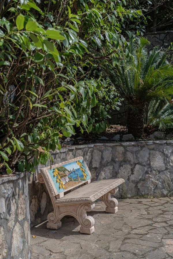 Villa La Pace ซานตาเญลโล ภายนอก รูปภาพ